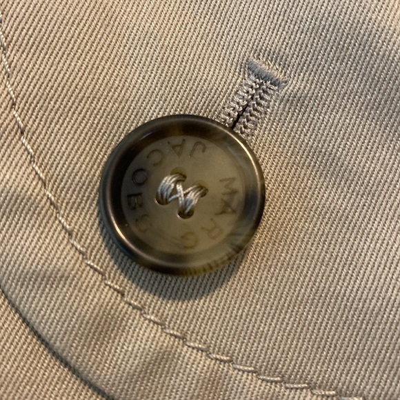 Marc Jacobs wrap dress - Picture 3 of 7